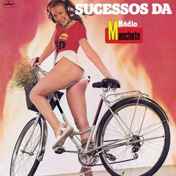 Sucessos da Rádio Manchete (1980)