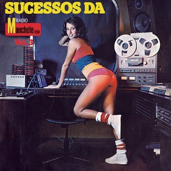 Sucessos da Rádio Manchete - Vol. 3 (1982)