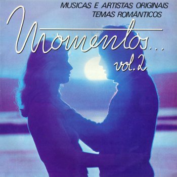 Momentos... - Vol. 2 (1979)