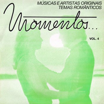Momentos... - Vol. 4 (1980)