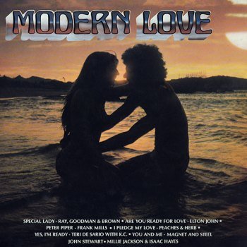 Modern Love (1980)