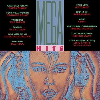 Mega Hits (1987)