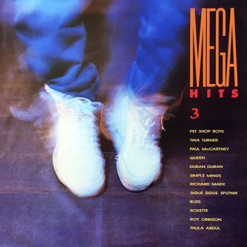 Mega Hits 3 (1989)