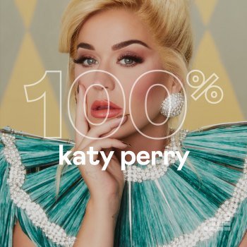 100% - Katy Perry (2021)