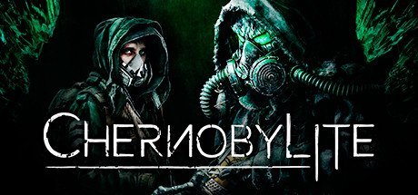 Chernobylite [PT-BR]