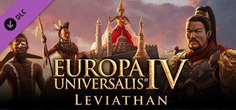 Expansion - Europa Universalis IV: Leviathan