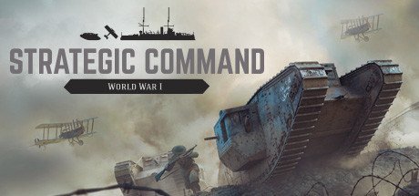 Strategic Command: World War I