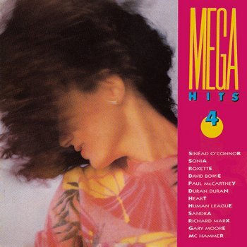 Mega Hits 4 (1990)