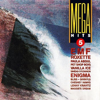 Mega Hits 5 (1991)