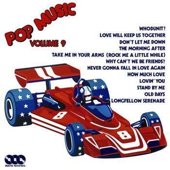 Pop Music - Volume 9 (1977)