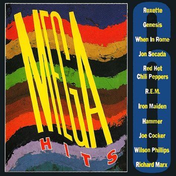Mega Hits 6 (1992)