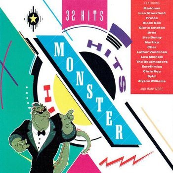 Monster Hits (1989)