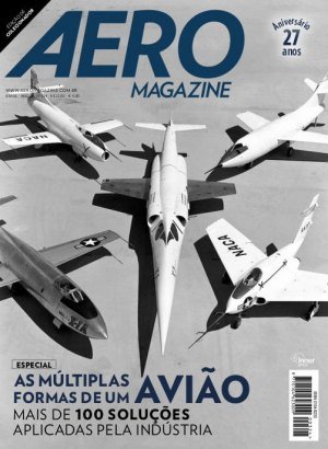 Aero Magazine Ed 324 - Maio 2021