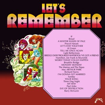 Let's Remember (1978)