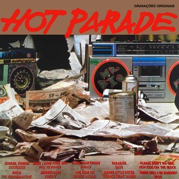 Hot Parade (1989)