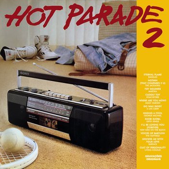 Hot Parade 2 (1989)