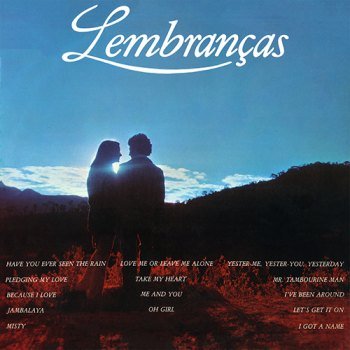 Lembranças [Top Tape] (1979)