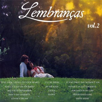 Lembranças - Vol. 2 [Top Tape] (1979)