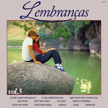 Lembranças - Vol. 5 (Top Tape) (1981)