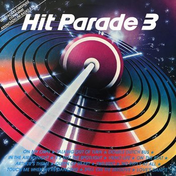 Hit Parade 3 (1981)