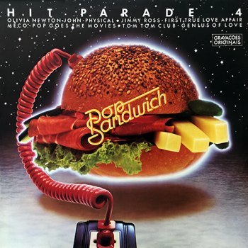 Hit Parade 4 (1982)