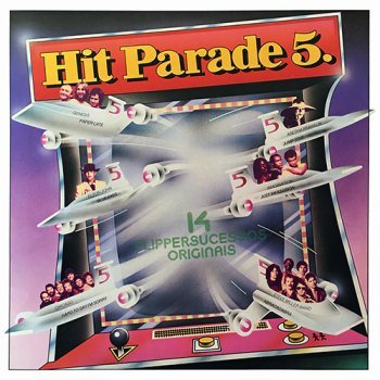 Hit Parade 5 (1982)
