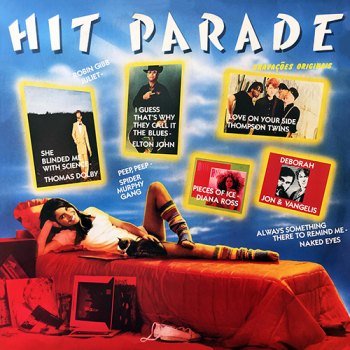 Hit Parade 6 (1983)