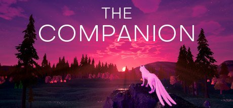 The Companion [PT-BR]