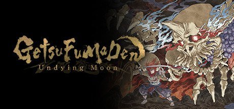 GetsuFumaDen: Undying Moon [PT-BR]