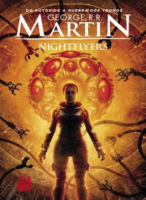 Nightflyers - George R. R. Martin