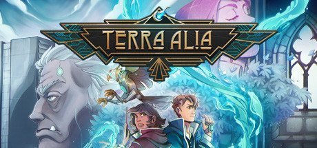 Terra Alia [PT-BR]