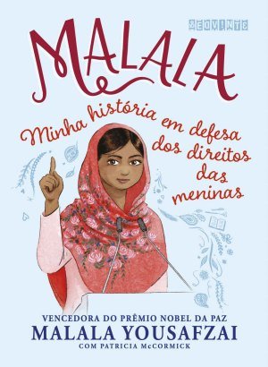 Malala - Malala Yousafzai