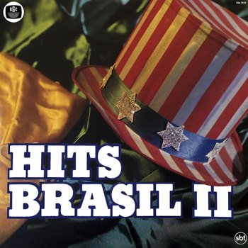 Hits Brasil II (1987)