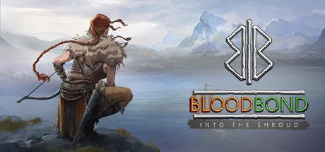 Blood Bond Into the Shroud Enhanced Edition [PT-BR]