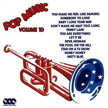 Pop Music - Volume 10 (1977)