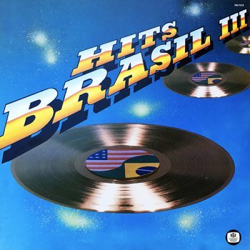 Hits Brasil III (1988)