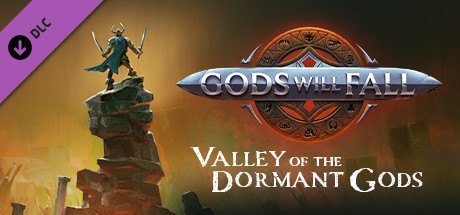 Gods Will Fall - Valley of the Dormant Gods Season Pass