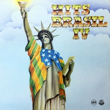 Hits Brasil IV (1988)