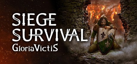 Siege Survival: Gloria Victis [PT-BR]