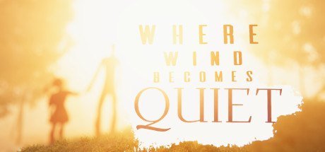 Where Wind Becomes Quiet
