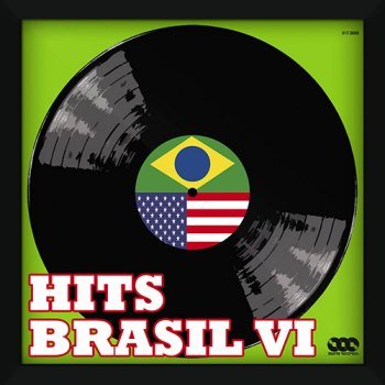 Hits Brasil VI (2017)