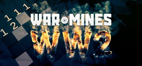 War Mines: WW2