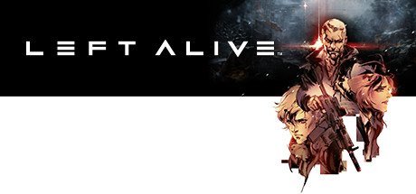 LEFT ALIVE [PT-BR]