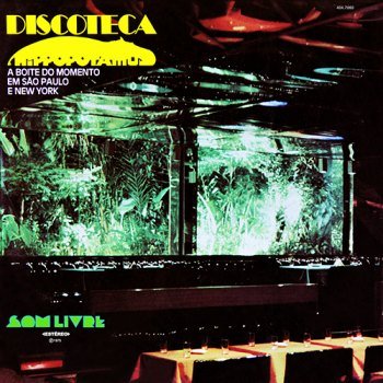 Discoteca Hippopotamus (1975)