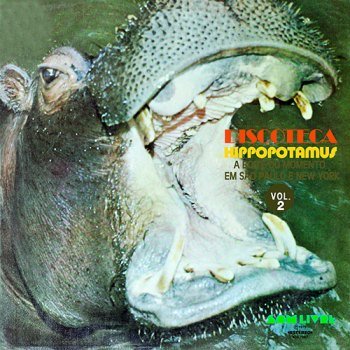 Discoteca Hippopotamus - Vol. 2 (1975)