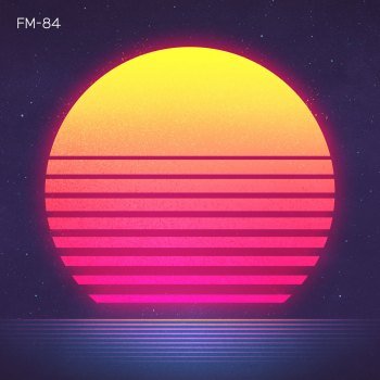 FM-84 - Atlas (2016)