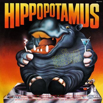 Hippopotamus (1984)