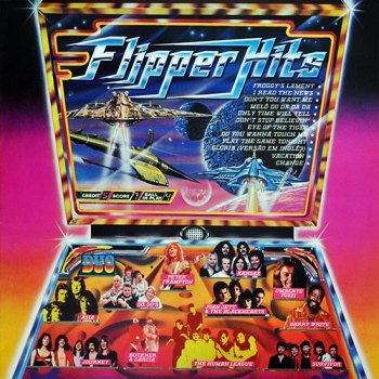 Flipper Hits (1982)