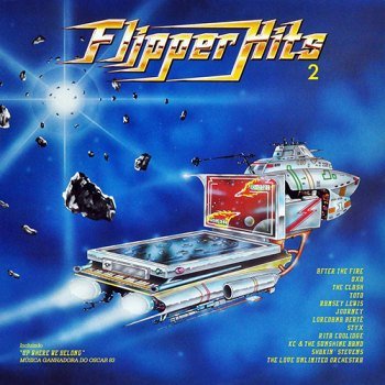 Flipper Hits 2 (1983)