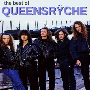 The Best Of Queensÿche (2018)